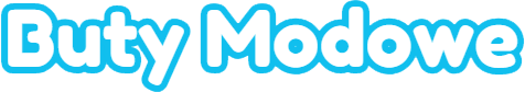 Buty Modowe