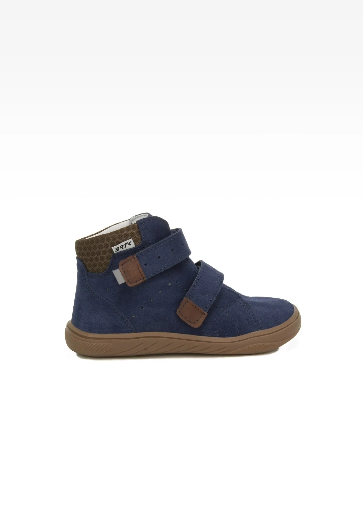 Barefoot BARTEK 14043501, granatowy