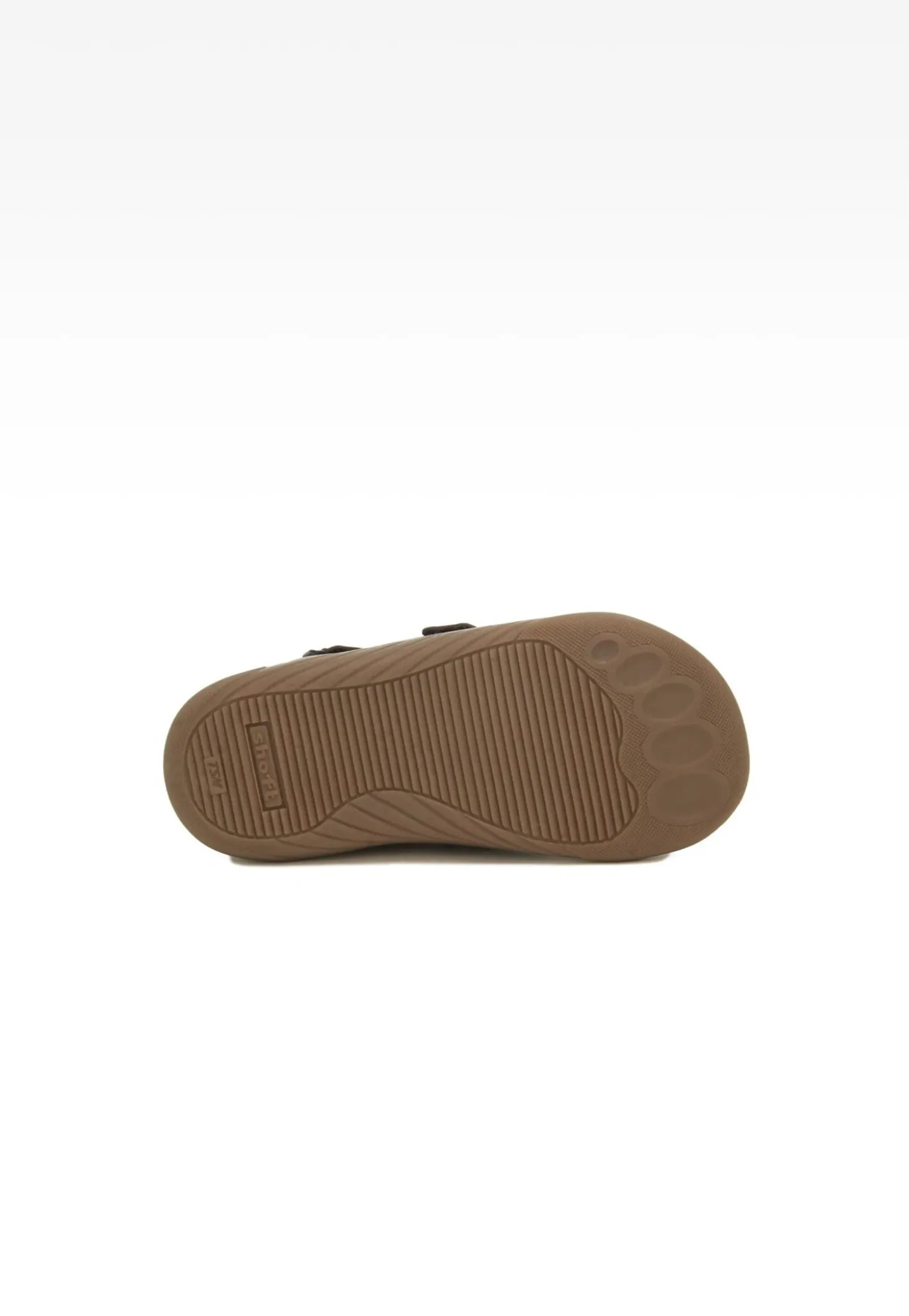 Barefoot BARTEK 14043501, granatowy