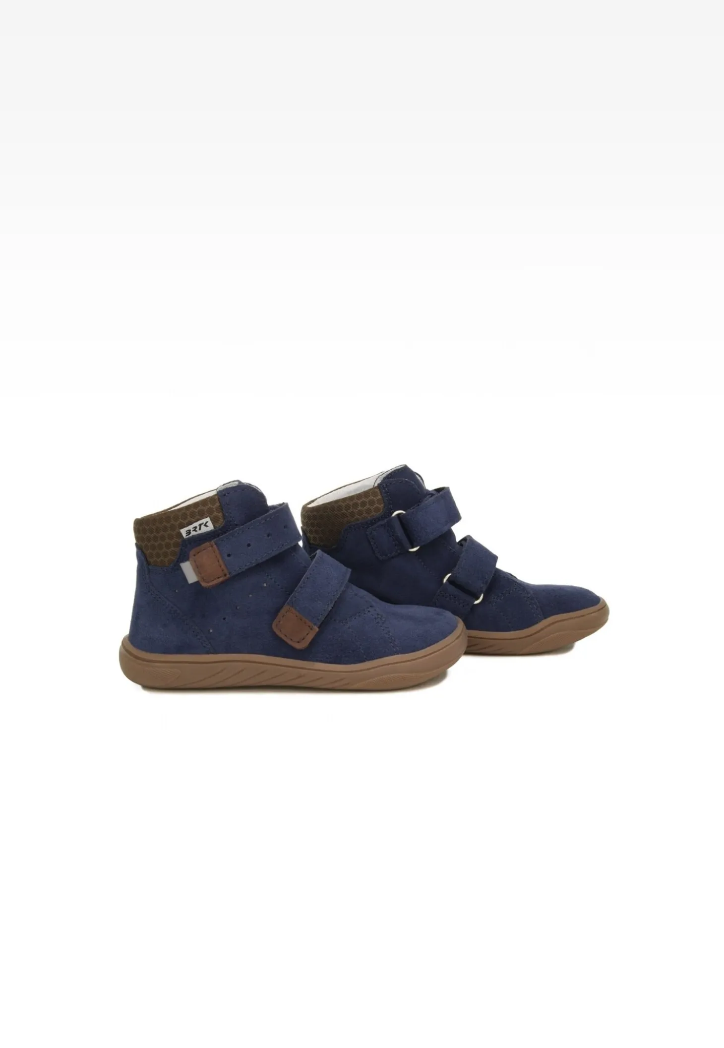 Barefoot BARTEK 14043501, granatowy