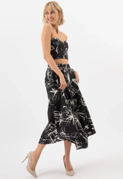 Beżowe eleganckie czółenka damskie na wysokiej szpilce