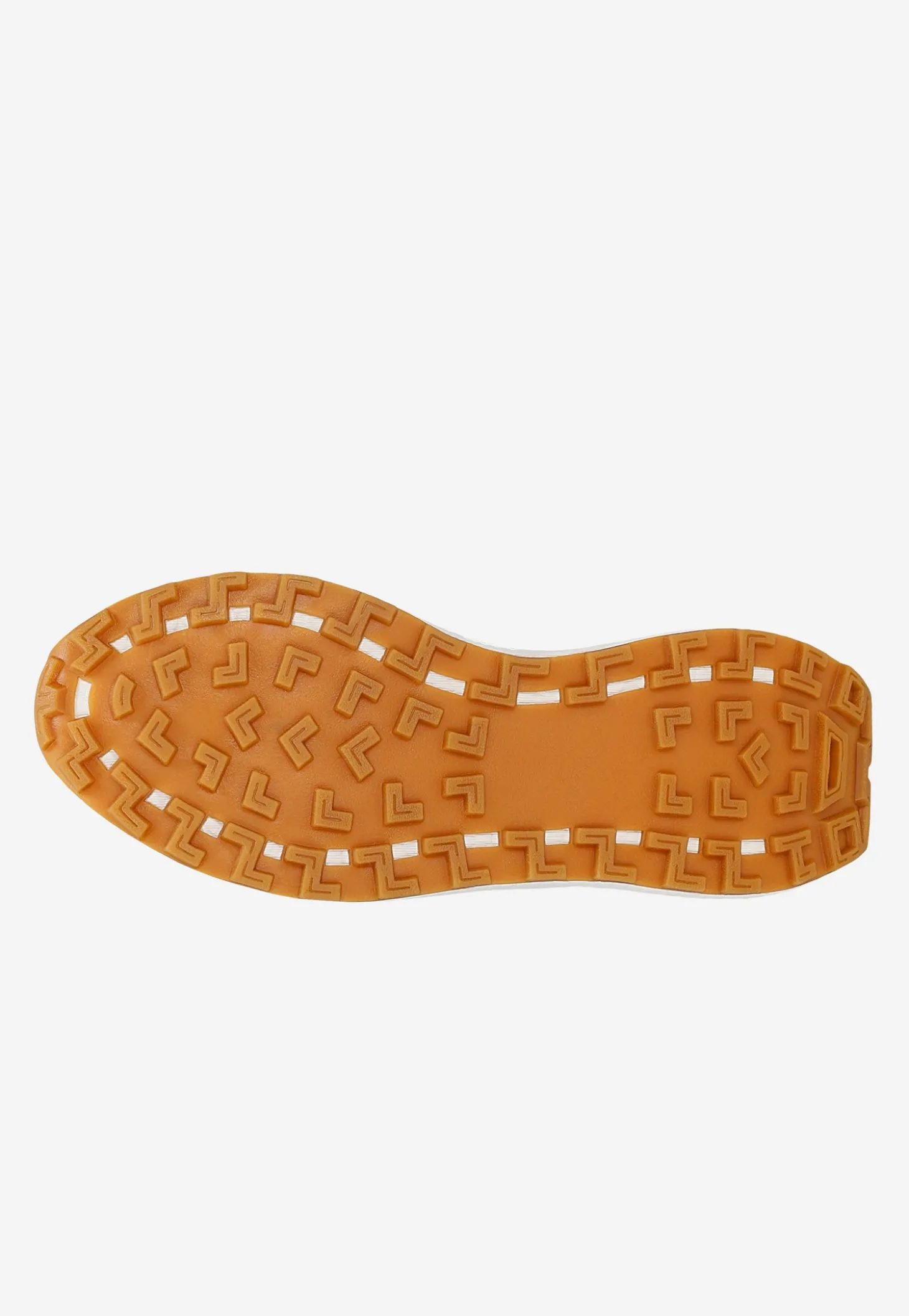 Czarno-białe sneakersy RELAKS