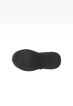 Czarno-czerwone sneakersy dla chłopców BARTEK 87003-11