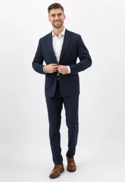 Eleganckie jasnobrązowe półbuty męskie