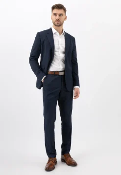 Eleganckie jasnobrązowe półbuty męskie