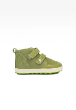 Mini first steps BARTEK 136330-15, zielony