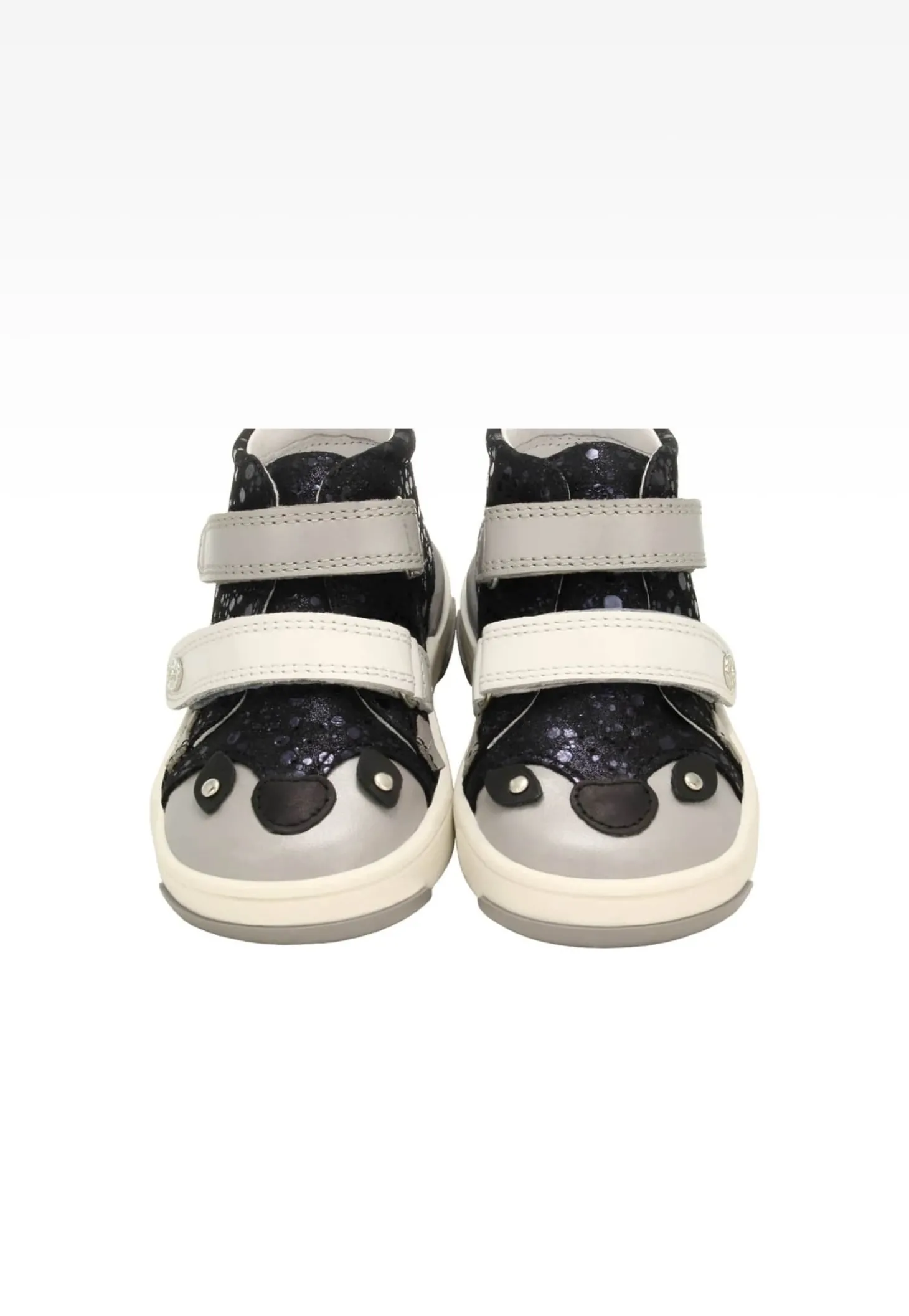 Mini first steps BARTEK 13678007, granatowo-szary
