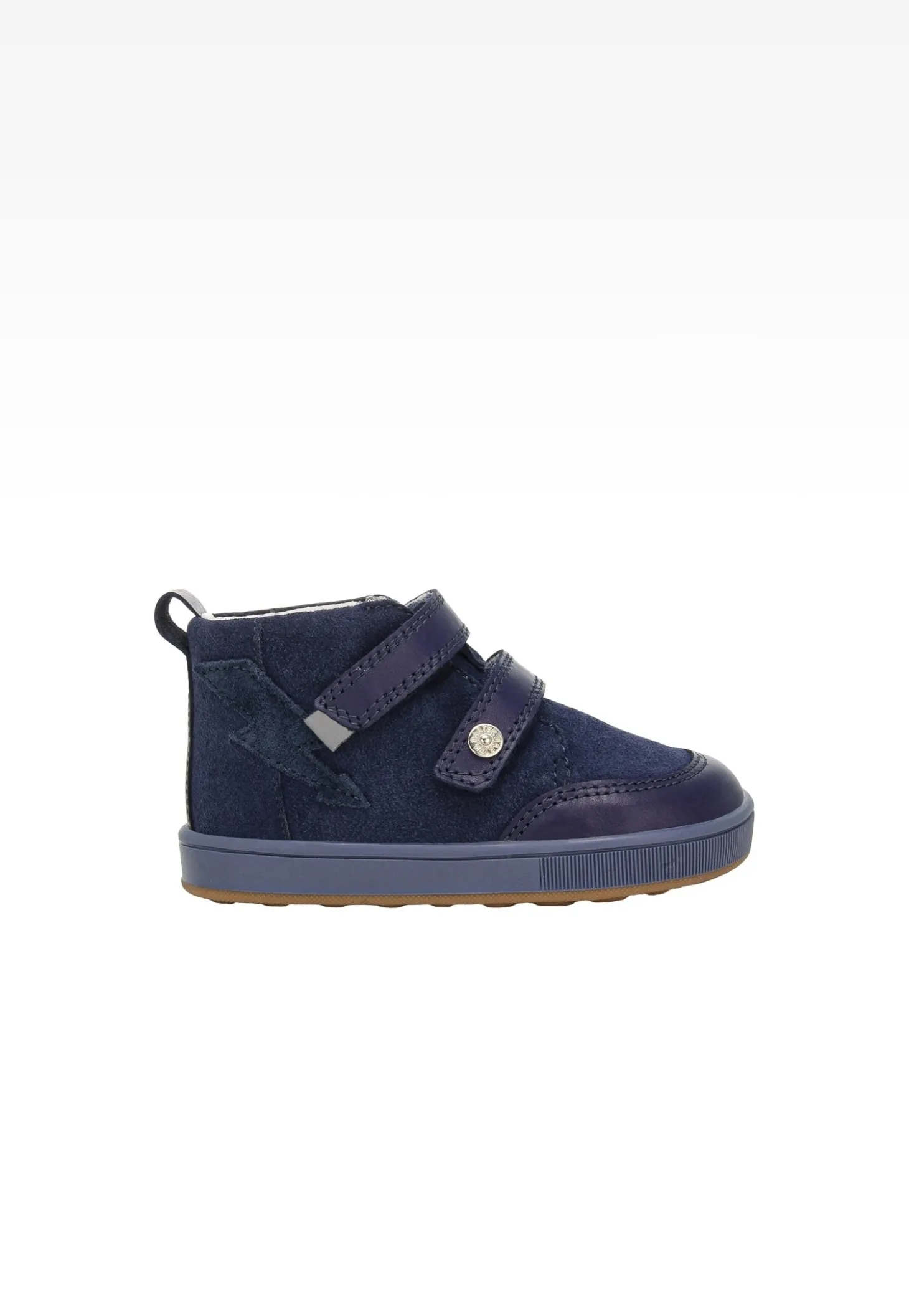 Mini first steps BARTEK 136330-16, granatowy