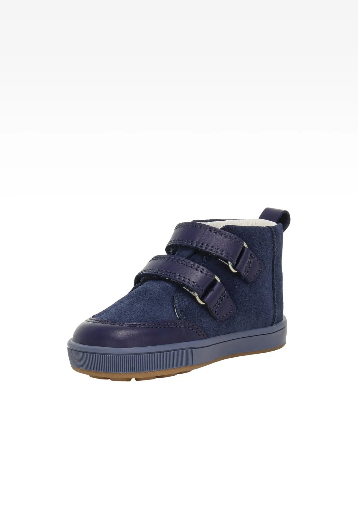 Mini first steps BARTEK 136330-16, granatowy