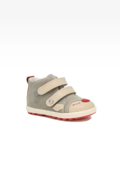 Obuwie profilaktyczne bartek baby BARTEK 135670-11, beżowy
