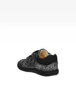 Półbuty barefoot BARTEK, 83005-69, dla dziewcząt, multicolor