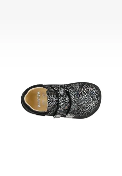 Półbuty barefoot BARTEK, 83005-69, dla dziewcząt, multicolor