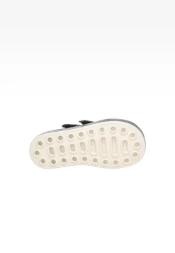 Popielate trzewiki BARTEK w kropki 1356803