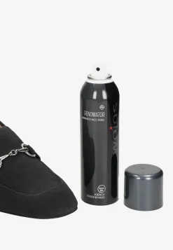 Renowator spray czarny