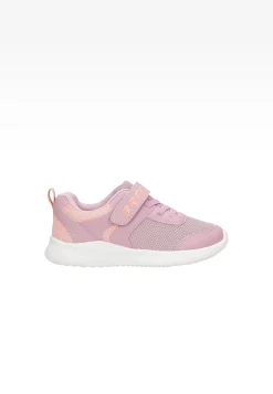 Różowe sneakersy dziewczęce BARTEK 87003-15