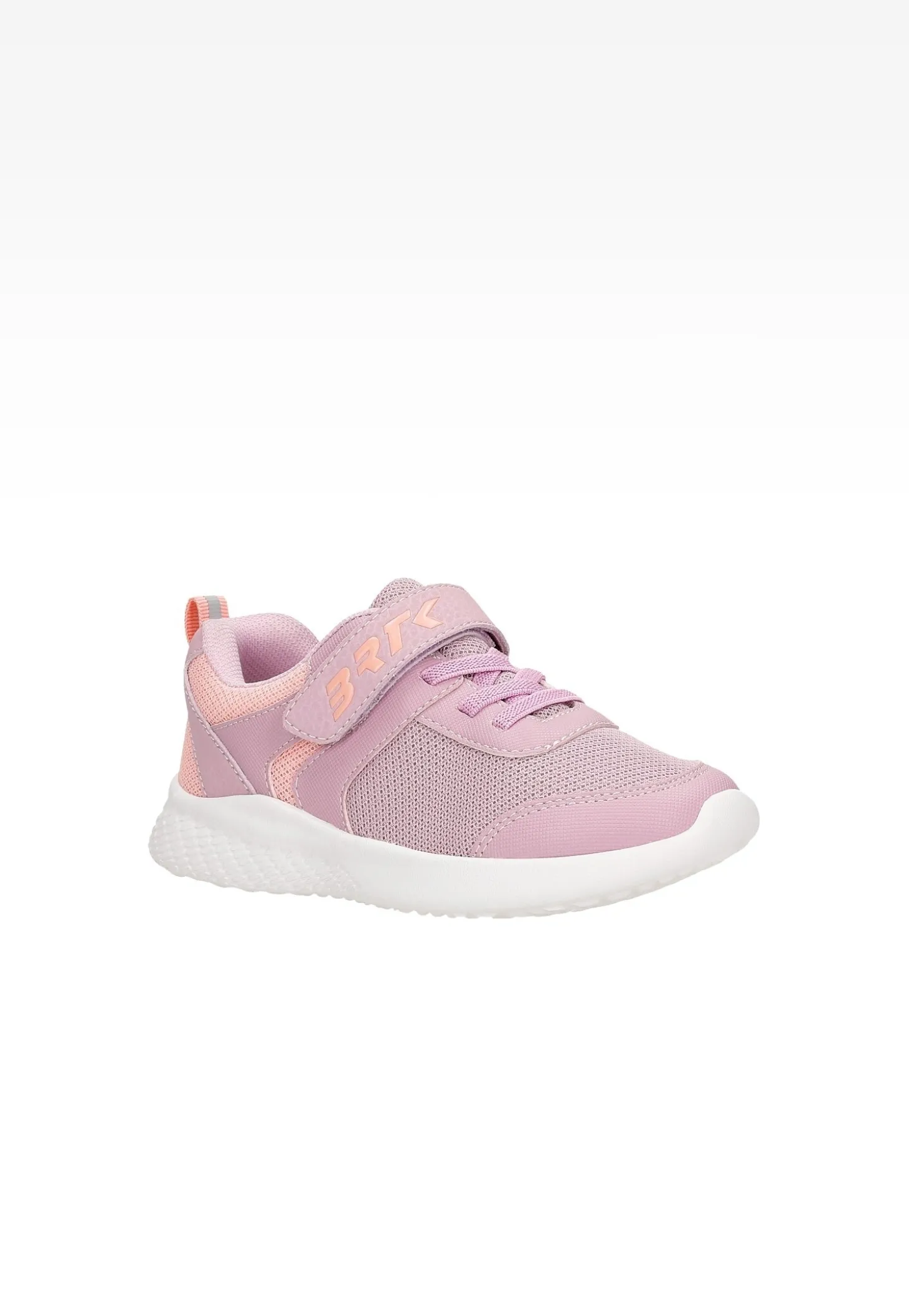 Różowe sneakersy dziewczęce BARTEK 87003-15
