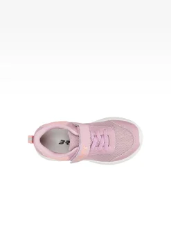 Różowe sneakersy dziewczęce BARTEK 87003-15