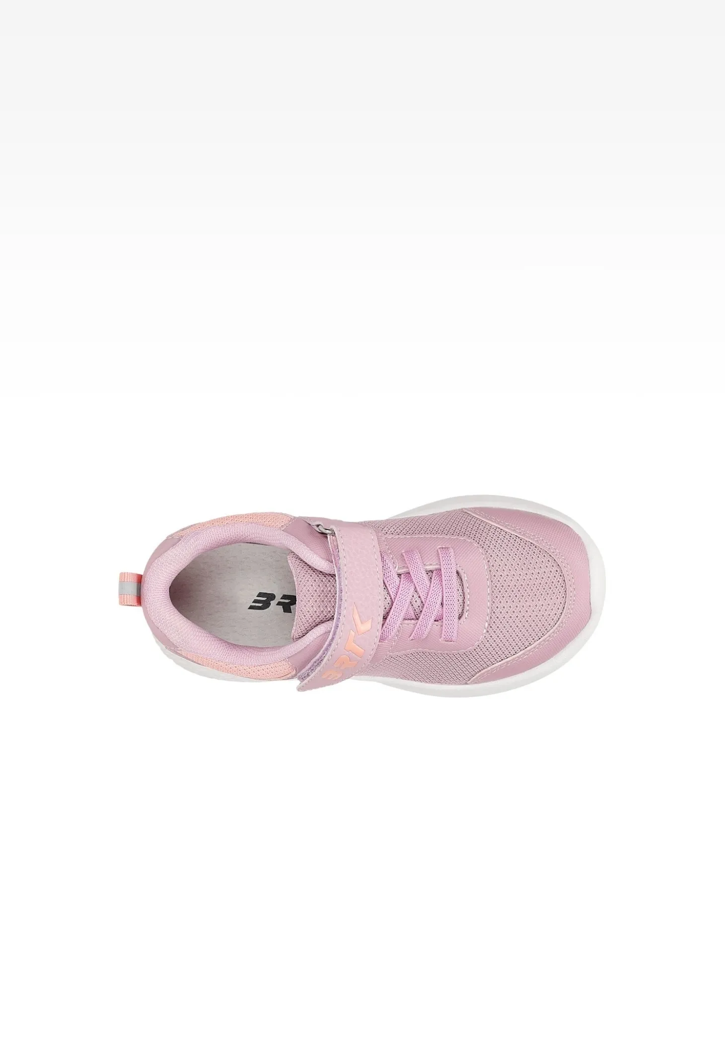 Różowe sneakersy dziewczęce BARTEK 87003-15