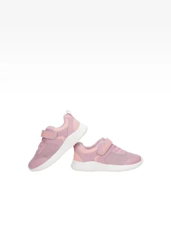 Różowe sneakersy dziewczęce BARTEK 87003-15