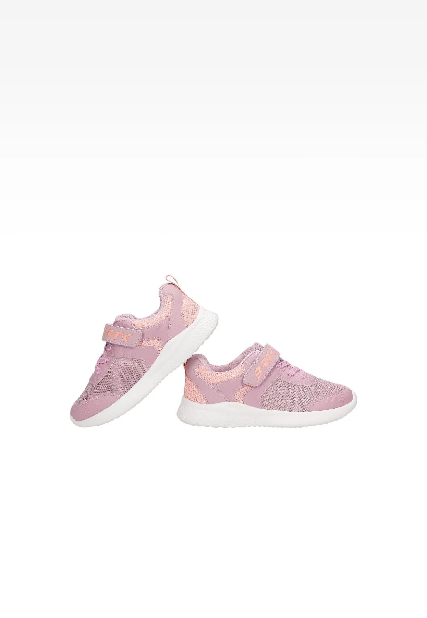 Różowe sneakersy dziewczęce BARTEK 87003-15