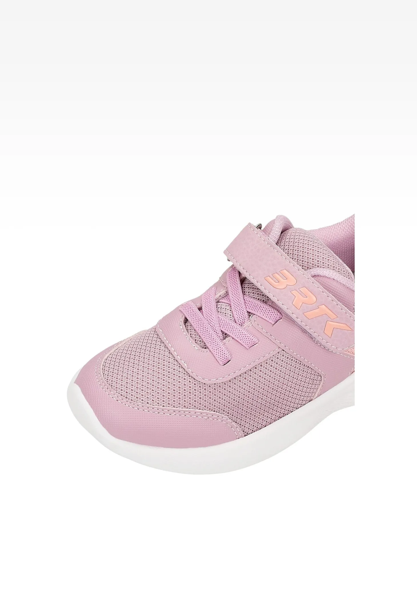 Różowe sneakersy dziewczęce BARTEK 87003-15