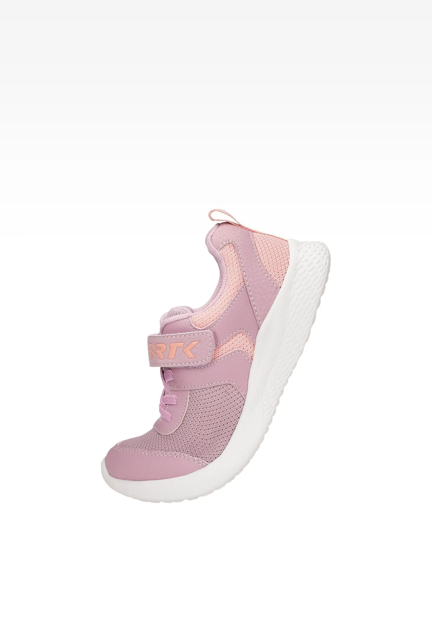 Różowe sneakersy dziewczęce BARTEK 87003-15