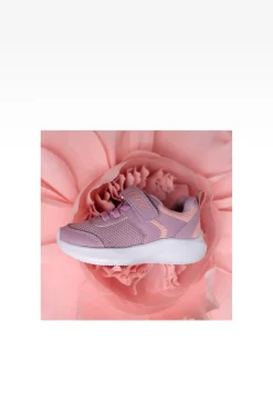 Różowe sneakersy dziewczęce BARTEK 87003-15