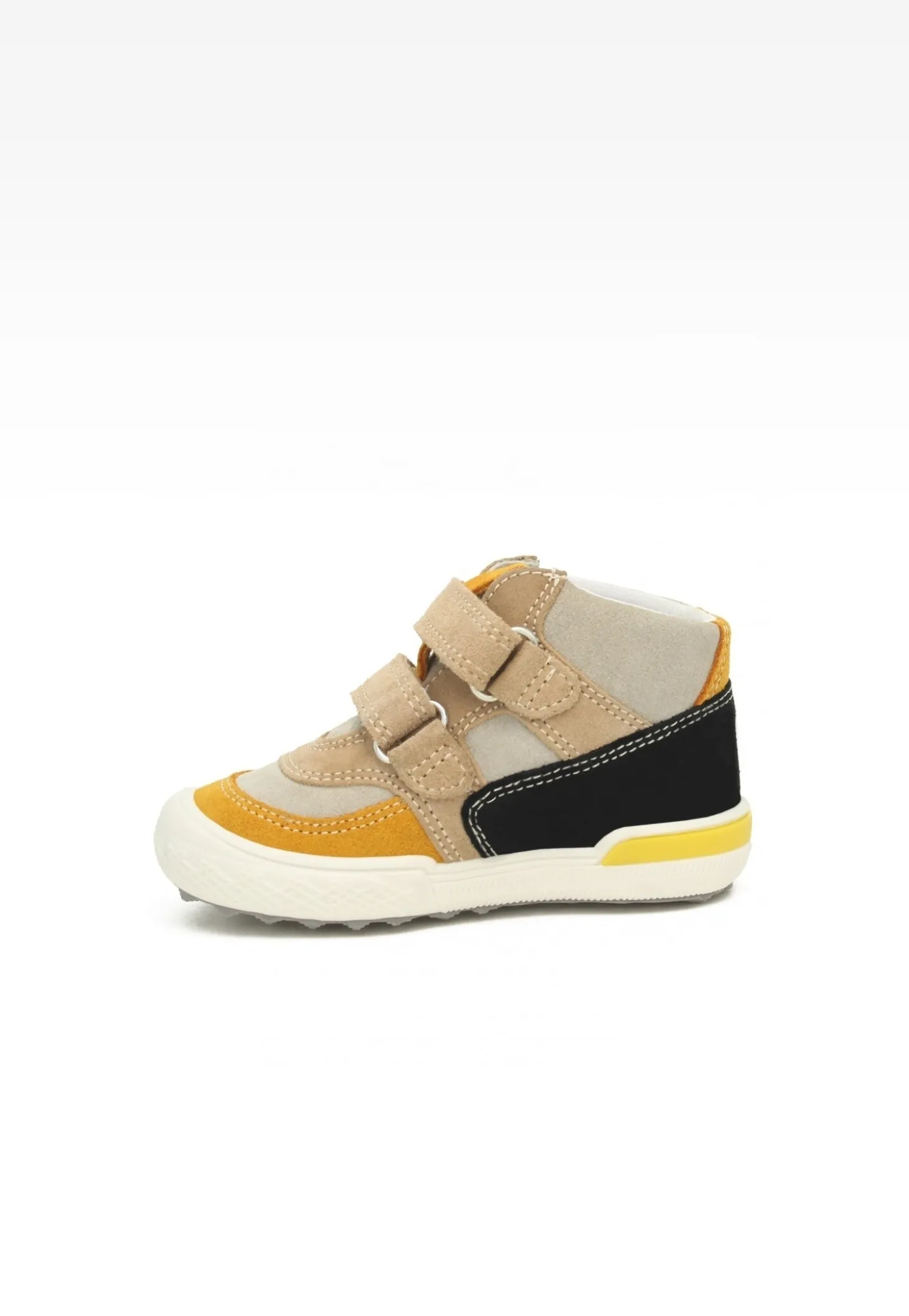 Sneakers BARTEK 91756-029, beżowy