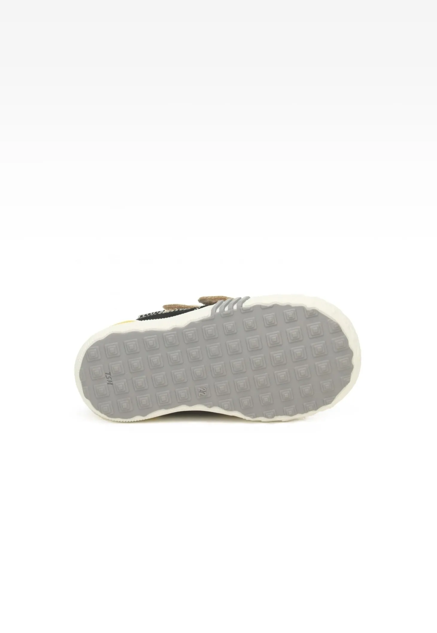 Sneakers BARTEK 91756-029, beżowy