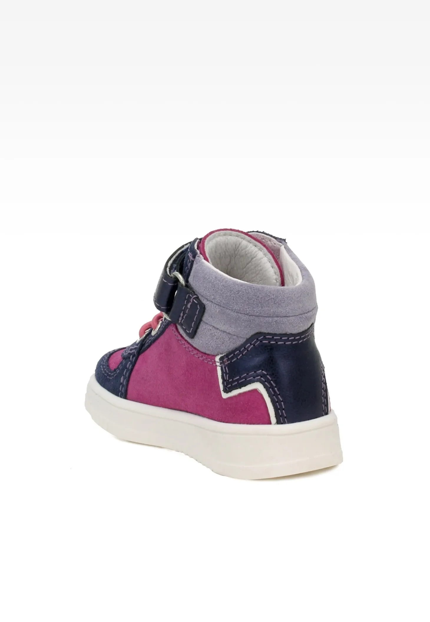 Sneakers BARTEK 11577009, dla dziewcząt