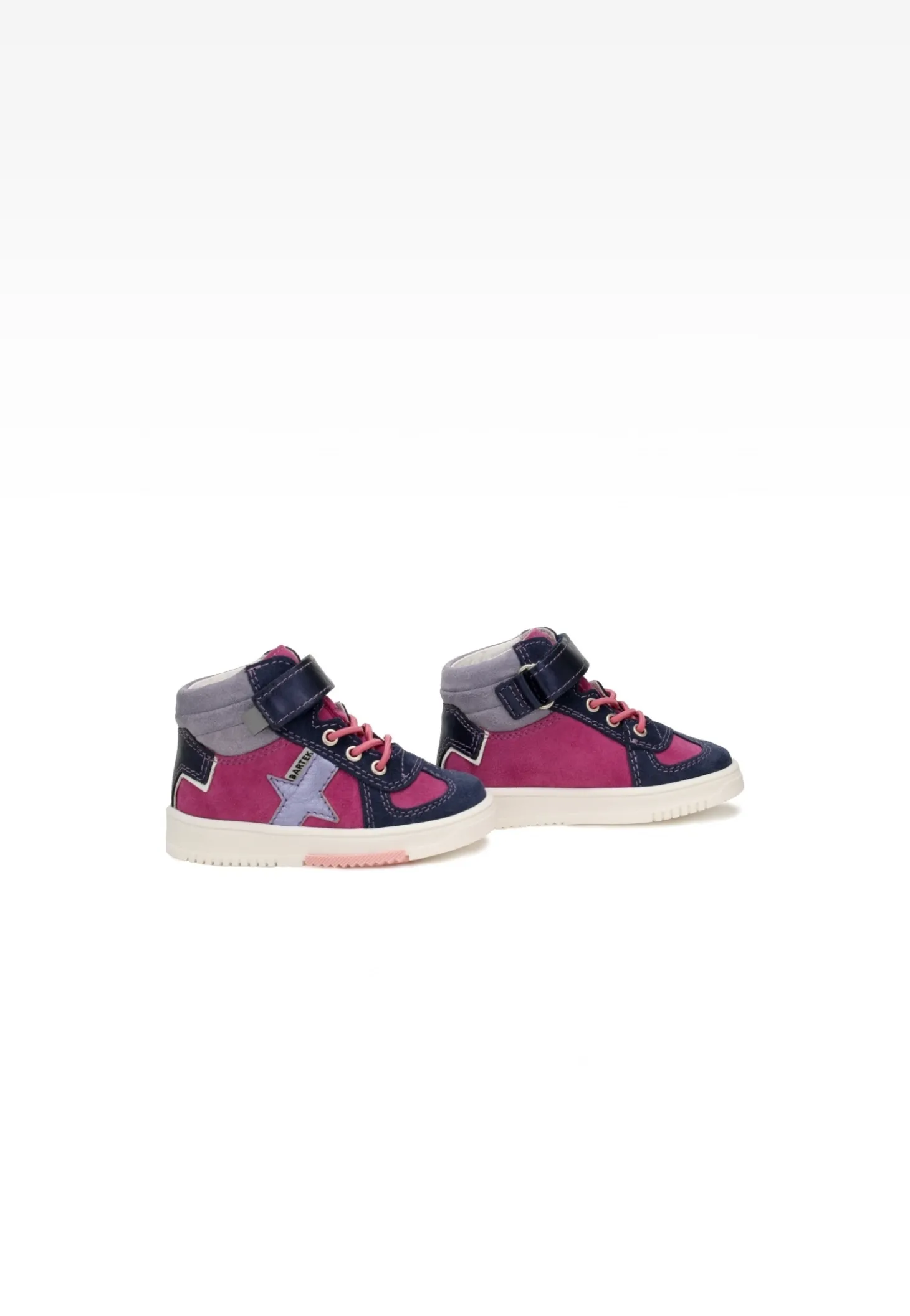 Sneakers BARTEK 11577009, dla dziewcząt