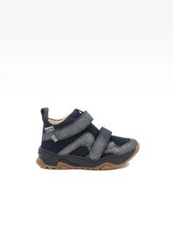 Sneakers BARTEK 11711006, granatowy