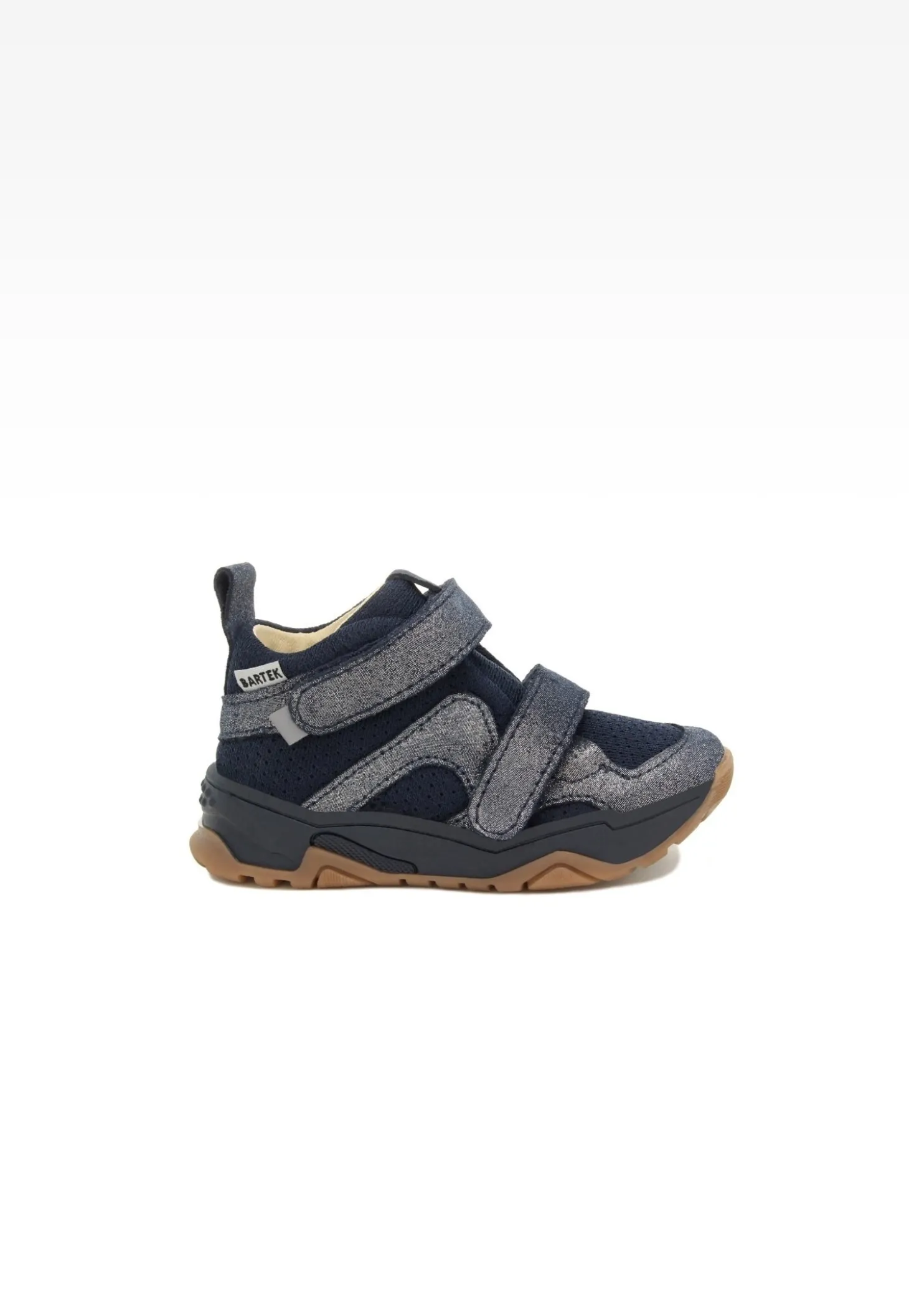 Sneakers BARTEK 11711006, granatowy