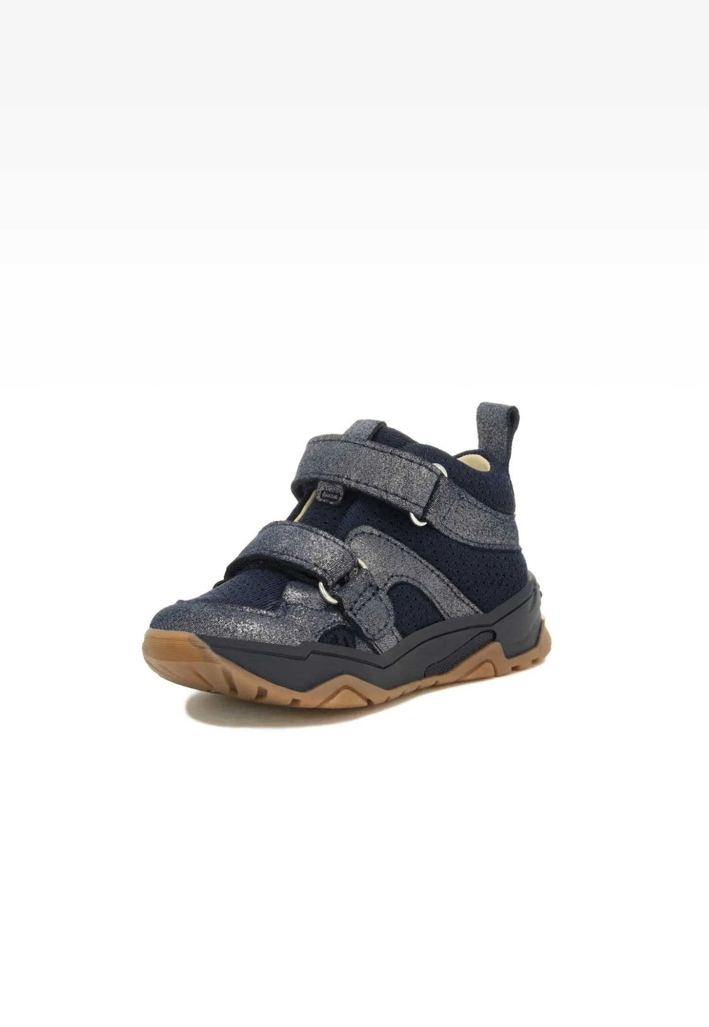 Sneakers BARTEK 11711006, granatowy