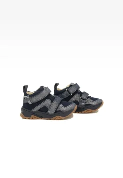 Sneakers BARTEK 11711006, granatowy