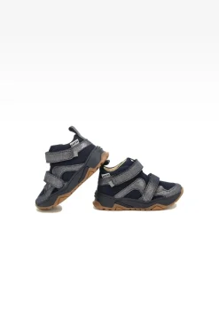 Sneakers BARTEK 11711006, granatowy