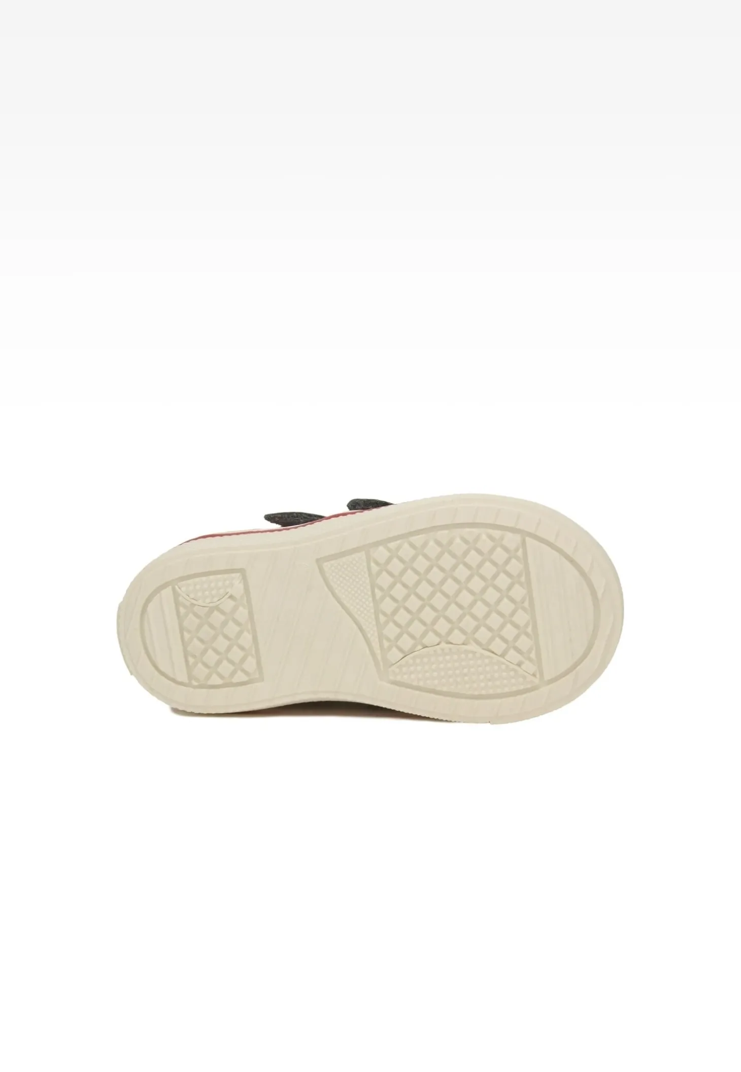 Sneakers BARTEK 11812-032, szary