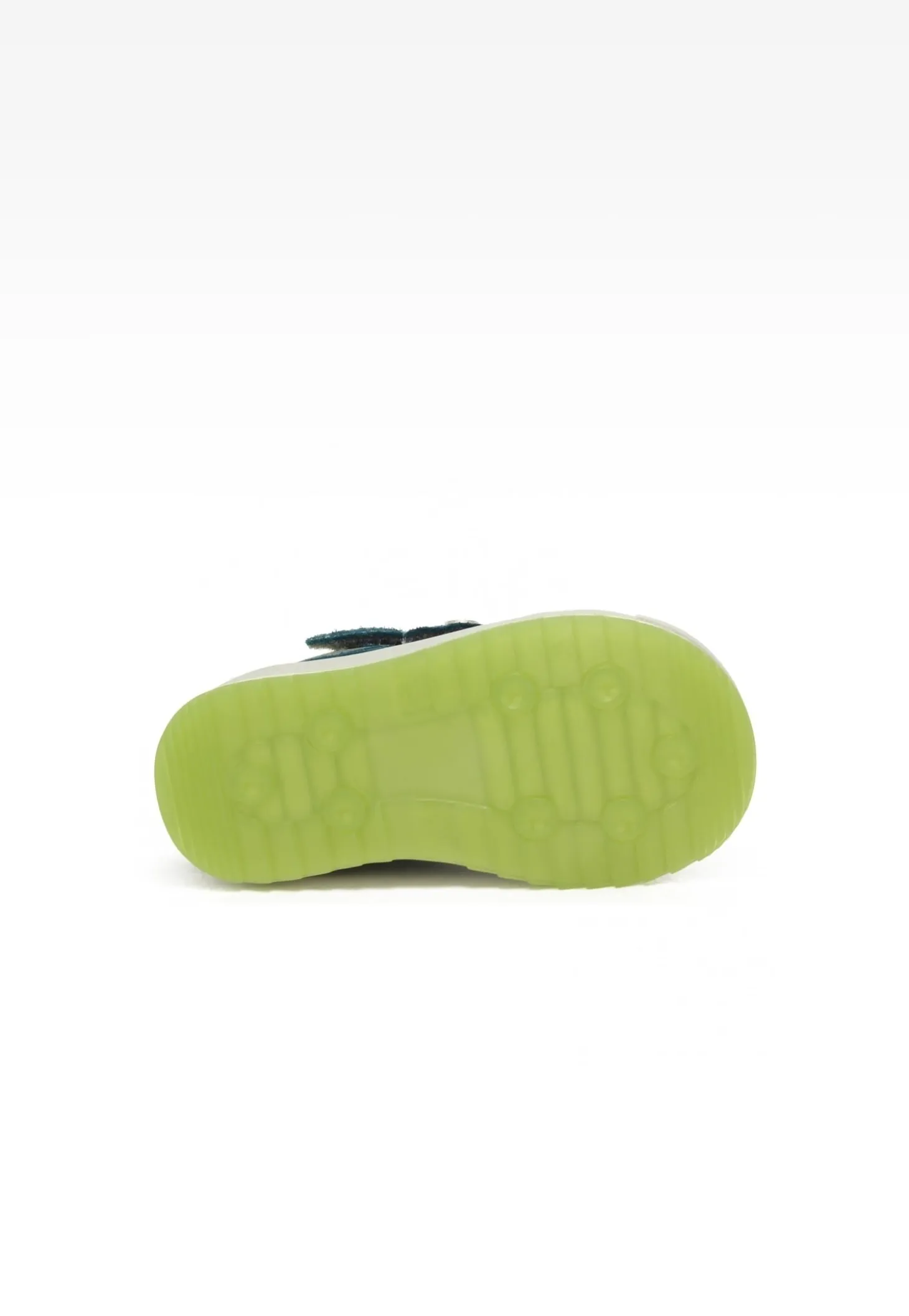 Sneakers BARTEK 11948053, zielony
