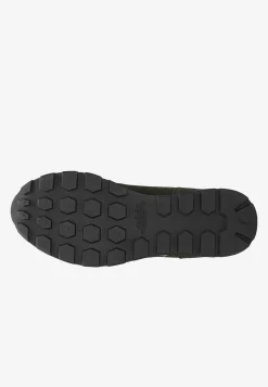 Sneakersy RELAKS w kolorze ciemna zieleń
