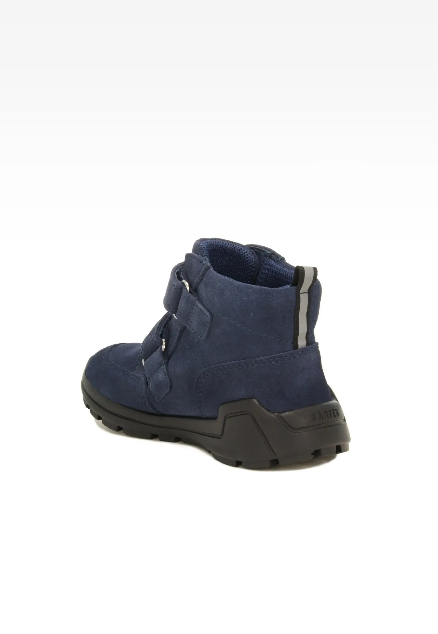 Soft BARTEK 11034105, granatowy