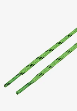 Sznurowadła zielone 115cm 99507-07