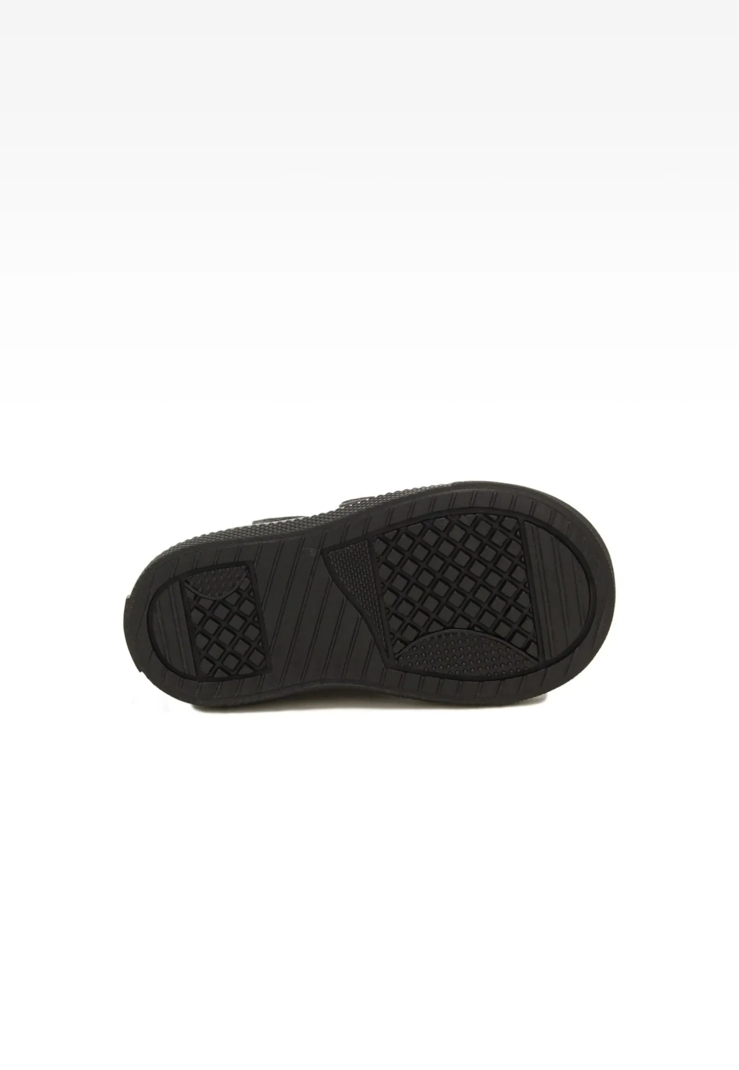 Trzewiki BARTEK 11714004, dla dziewcząt, fioletowo-szary