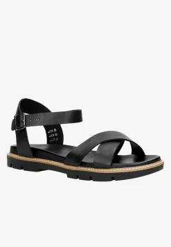 Wygodne sandały damskie w stylu casual