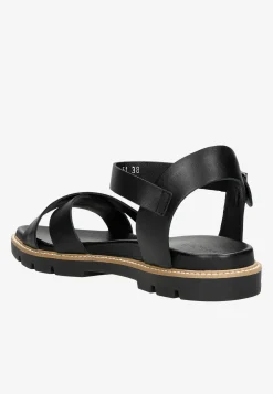Wygodne sandały damskie w stylu casual
